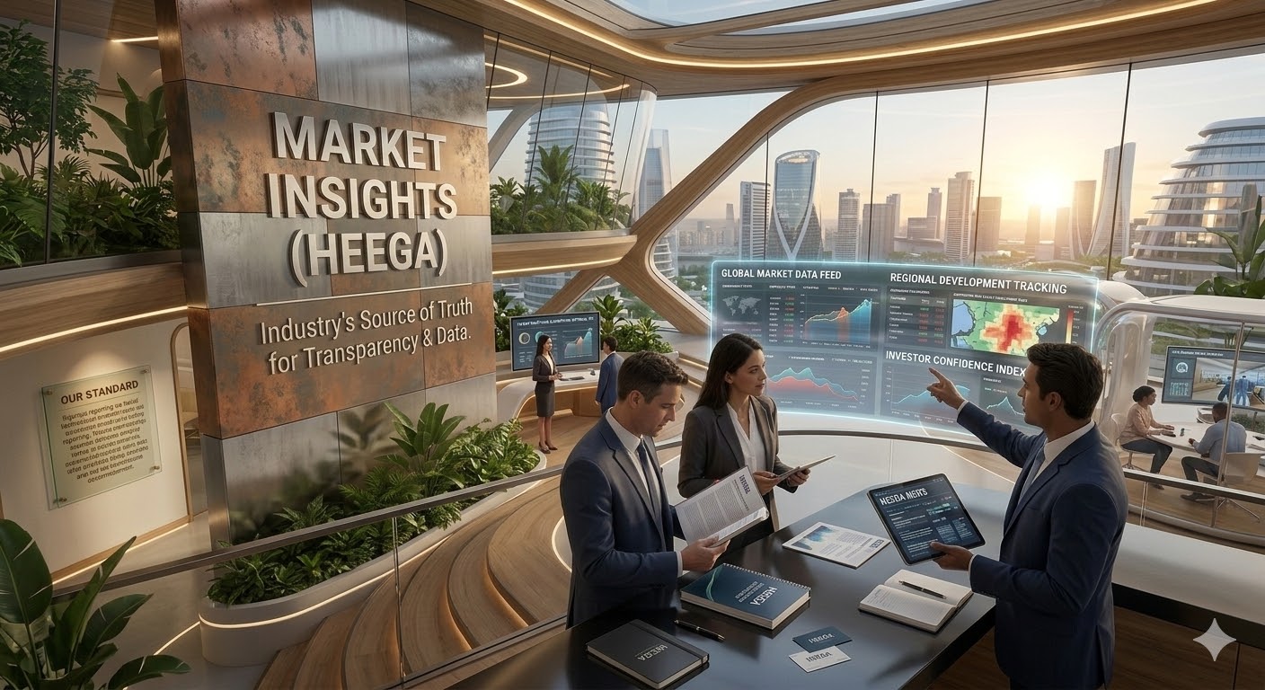 Market Intelligence (VYMHEEGA)