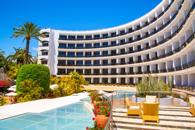 Hotels Management