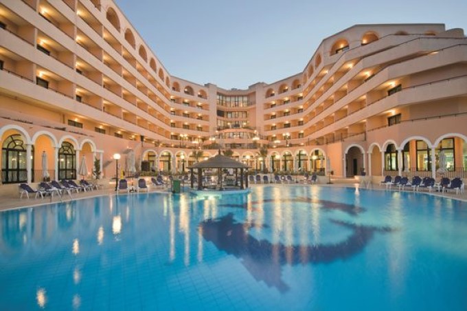 Hospitality Excellence