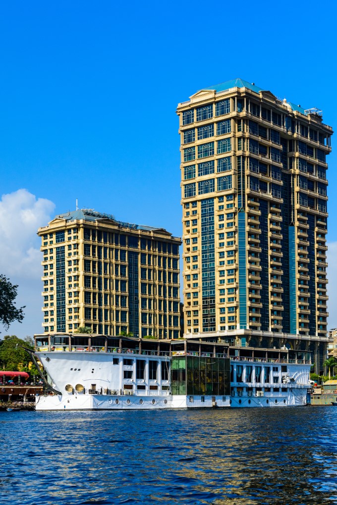 Mixed-Use Development
