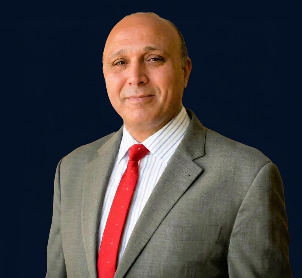 Magdy Metwally