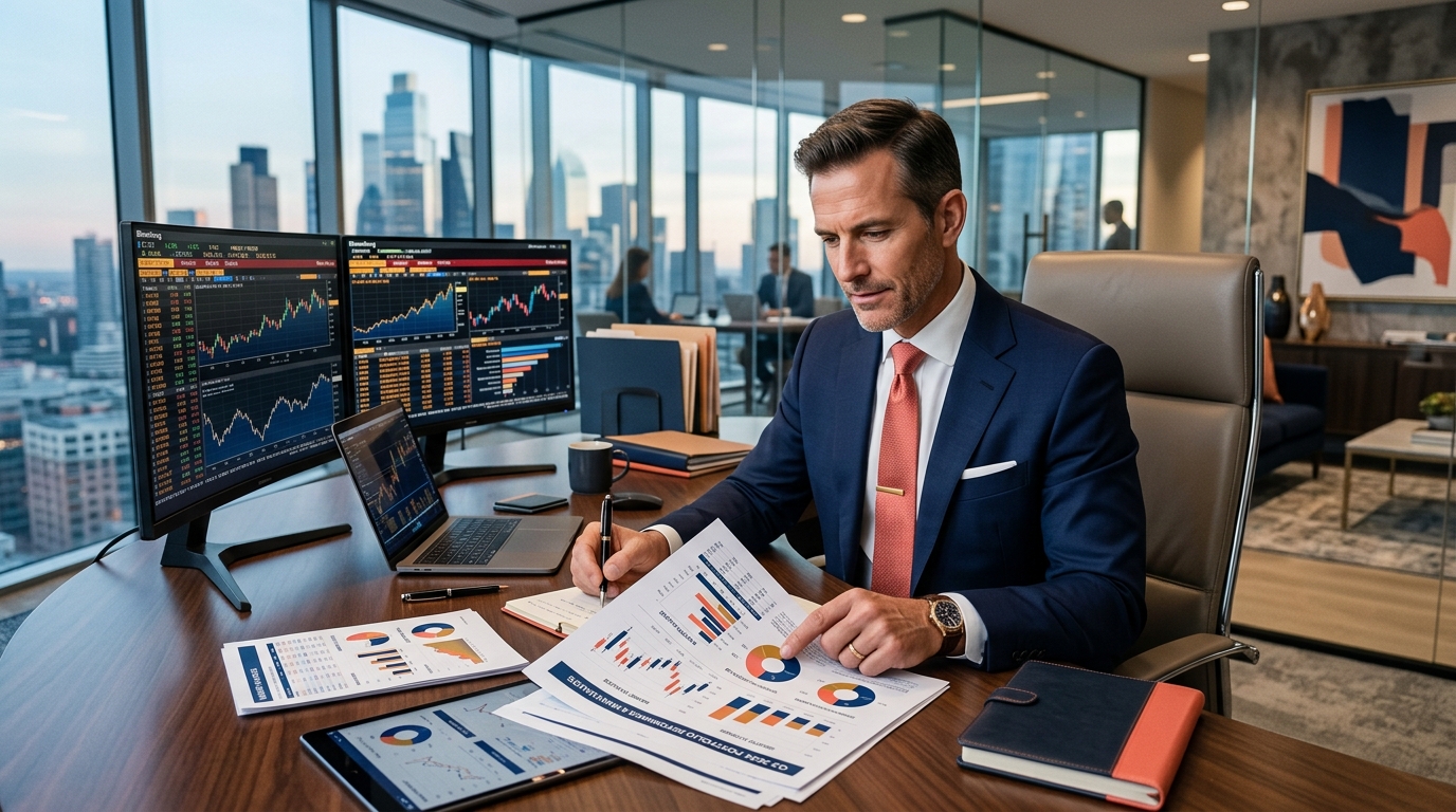 For Investors