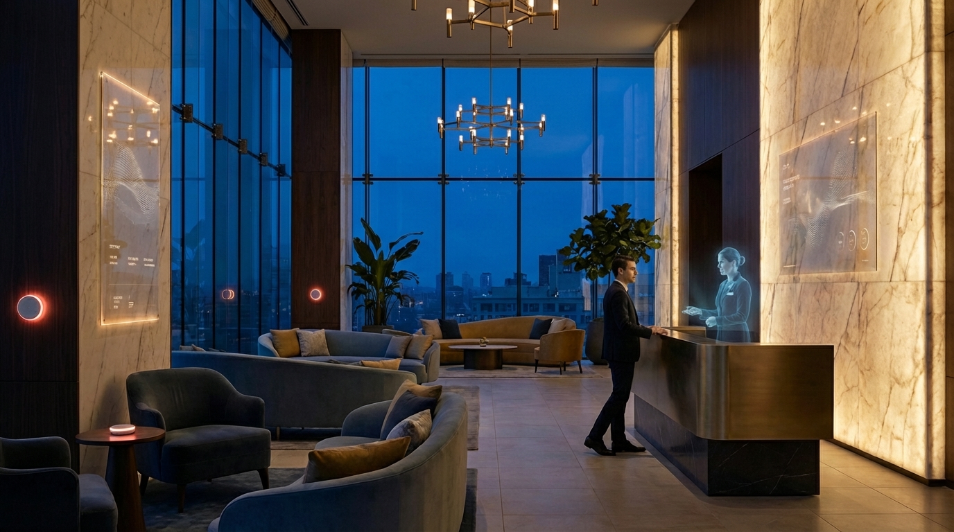 The Future of Intelligent Operations